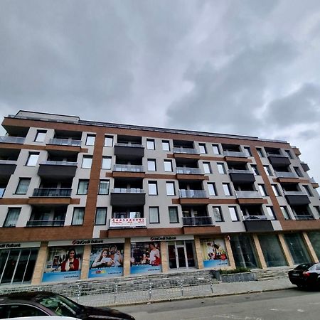 Best Family Apartments & Private Parking صوفيا المظهر الخارجي الصورة