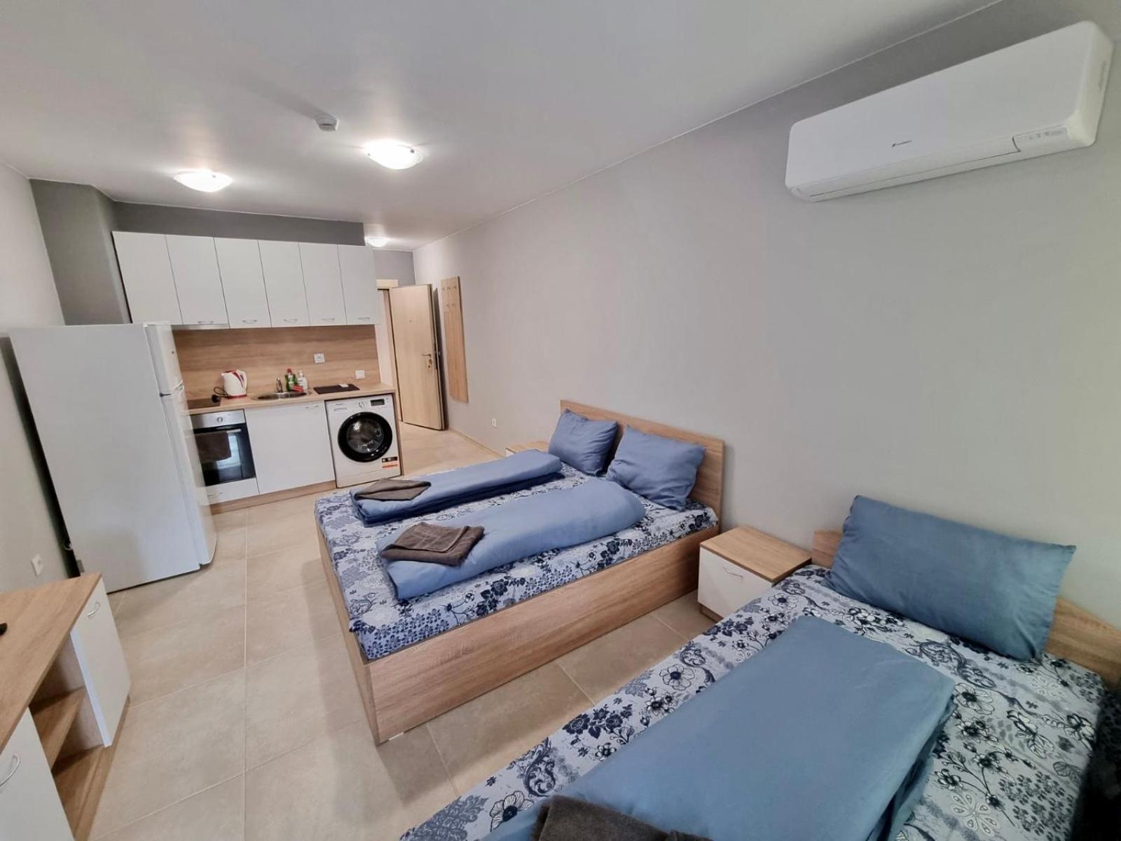 Best Family Apartments & Private Parking صوفيا المظهر الخارجي الصورة