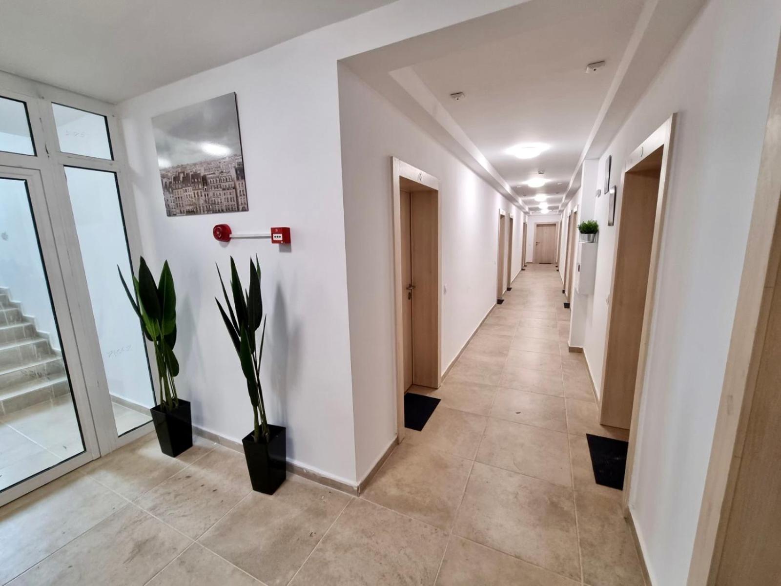 Best Family Apartments & Private Parking صوفيا المظهر الخارجي الصورة