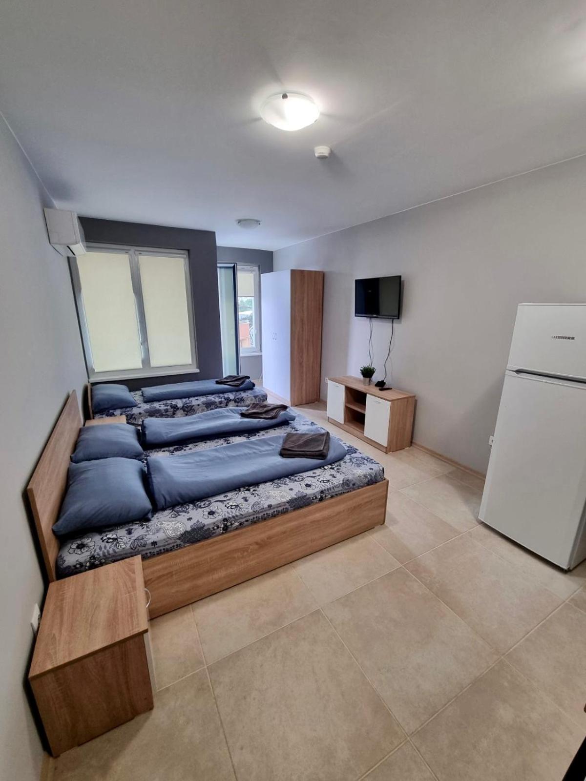 Best Family Apartments & Private Parking صوفيا المظهر الخارجي الصورة